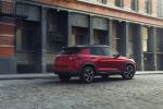 Chevrolet TrailBlazer RS 2020 года (NA)